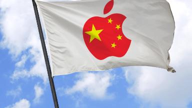 Apple pulls gambling apps criticized by Chinese state media
