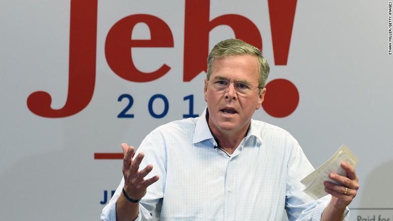 jeb bush