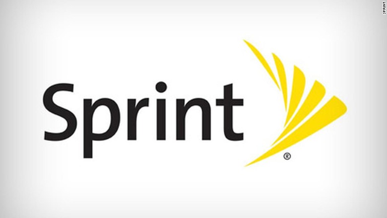 sprint logo