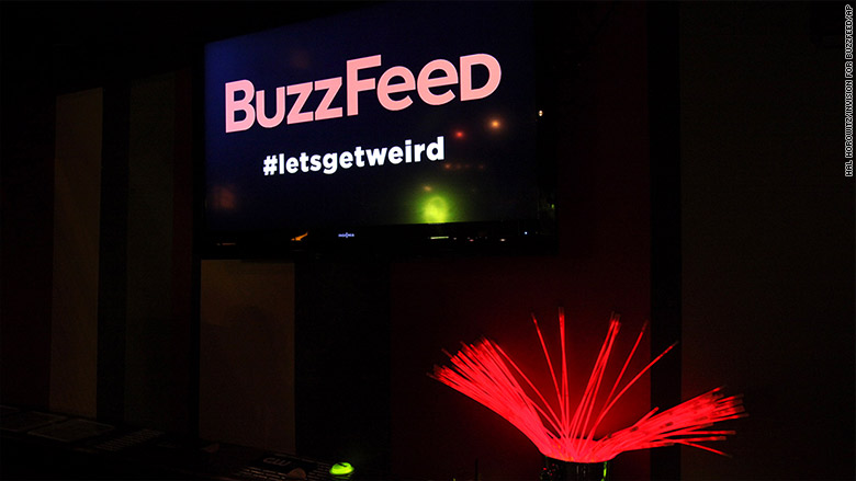 sxsw buzzfeed