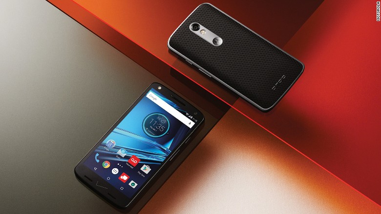 droid turbo 2