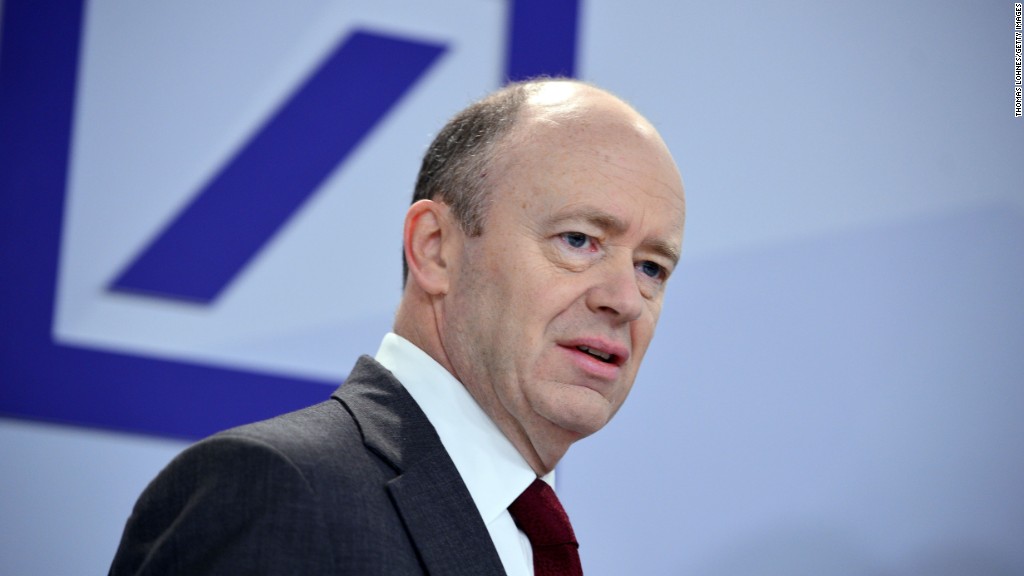 Deutsche Bank plans to cut jobs after $6.6B loss