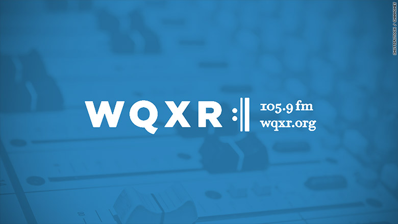 wqxr logo