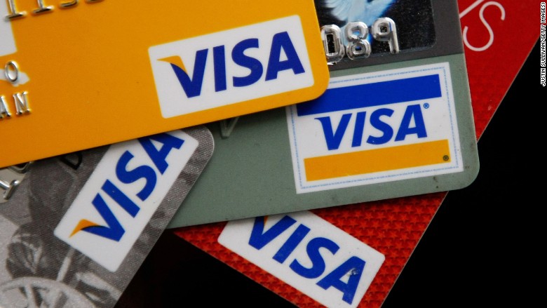 visa europe merger deal