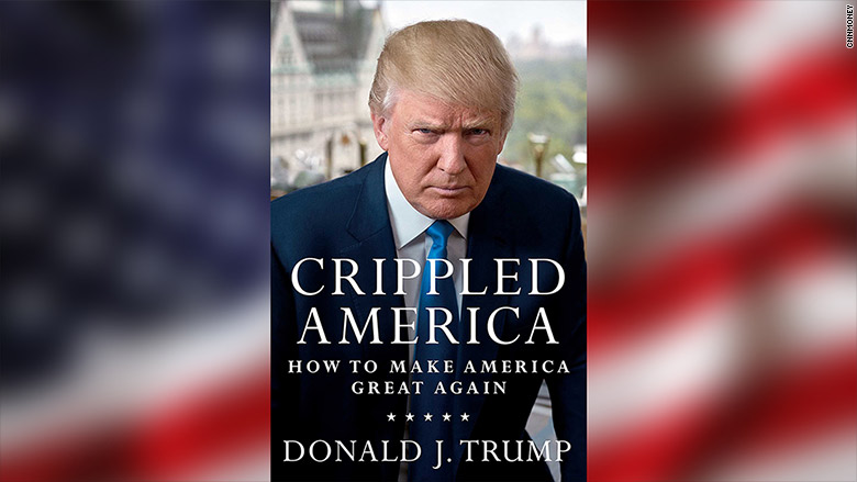 crippled america