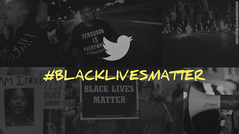 twitter black lives matter