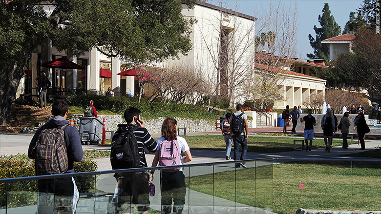 10 most expensive colleges claremont mckenna college 2015