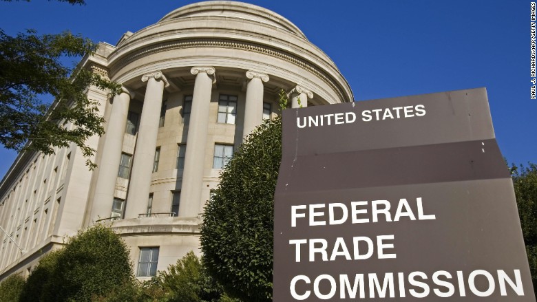 FTC federal trade commission