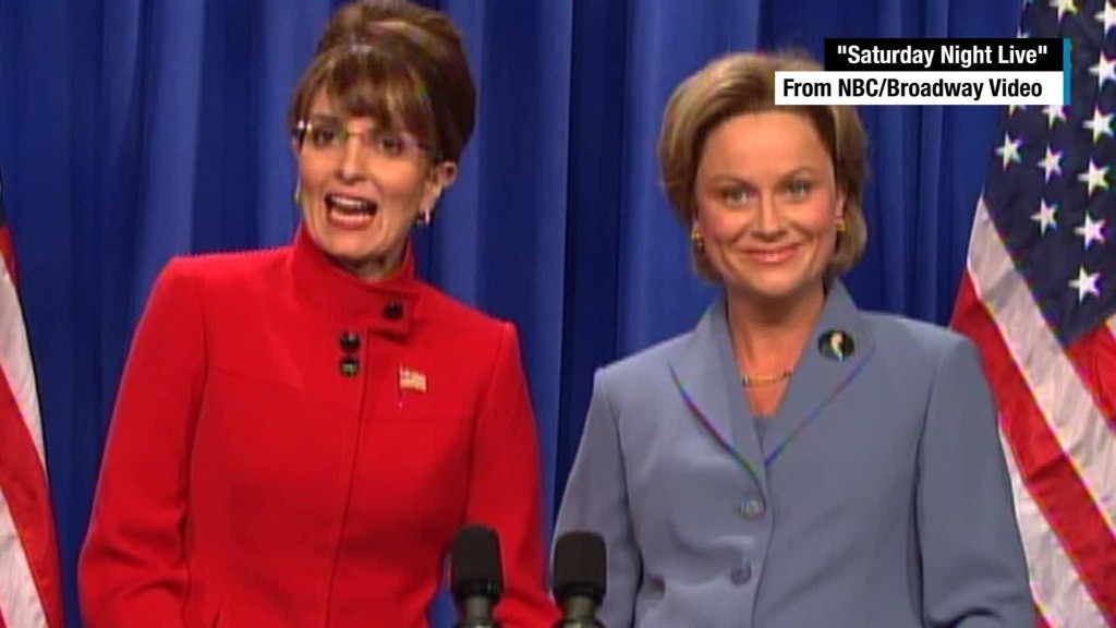 SNL's best political guests 