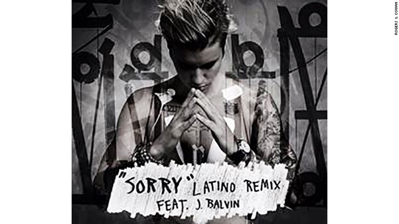 beiber balvin reggaeton instory 2 