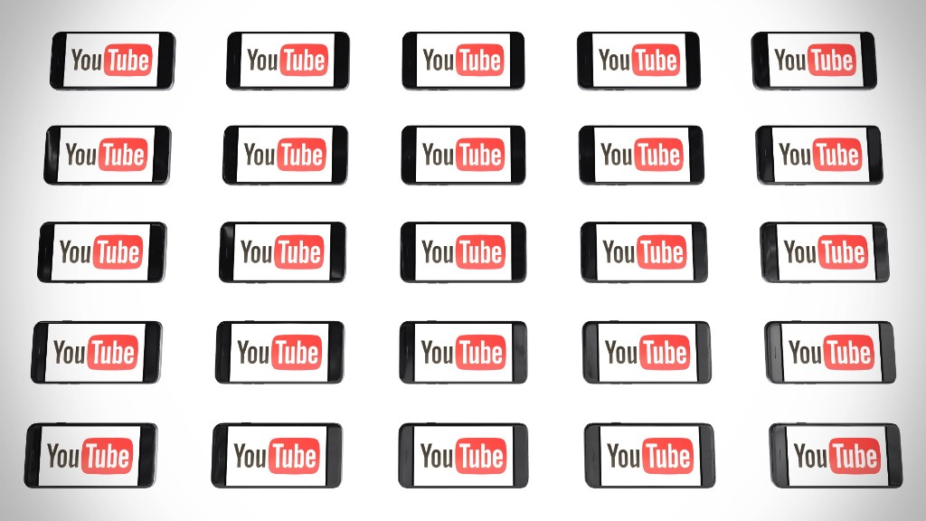 YouTube needs to own your phone
