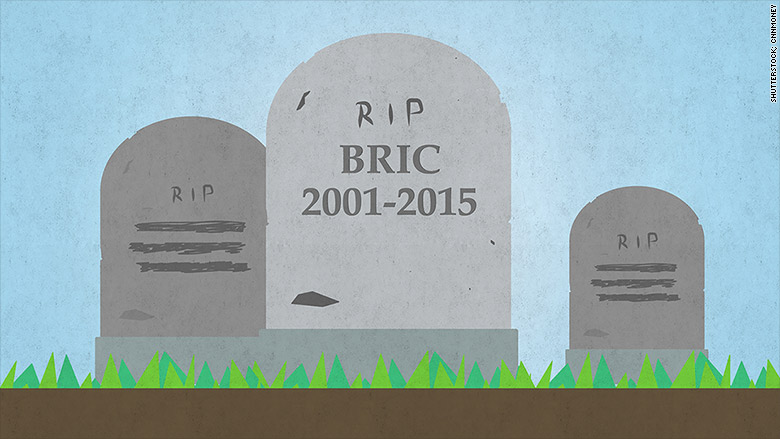 rip bric