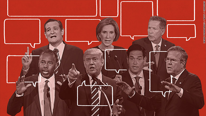 republican debate fact check