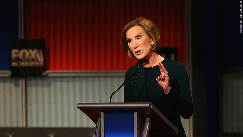 gop debate carly fiorina 1