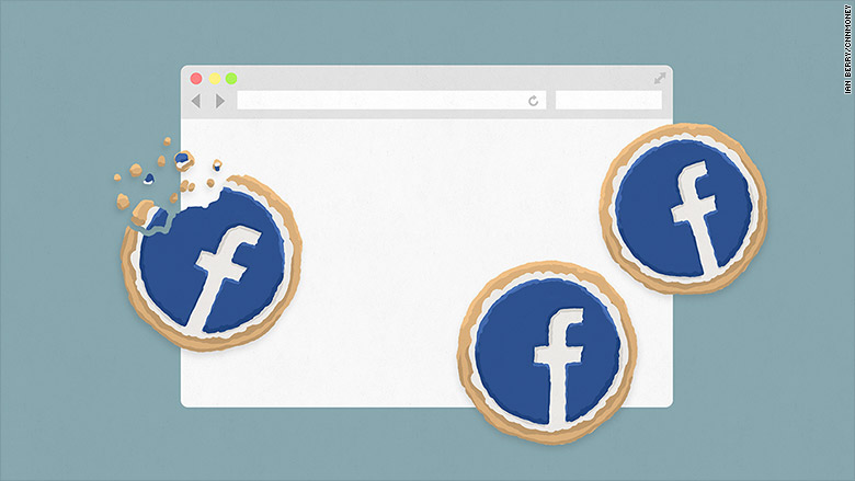 facebook cookies