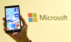 Microsoft to store data in Germany to keep it from third parties