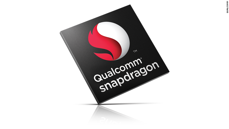 snapdragon 820 qualcomm