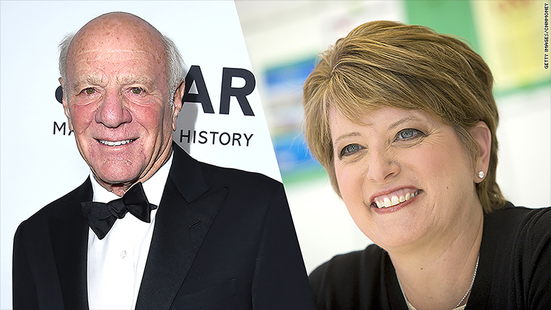 barry diller angie hicks