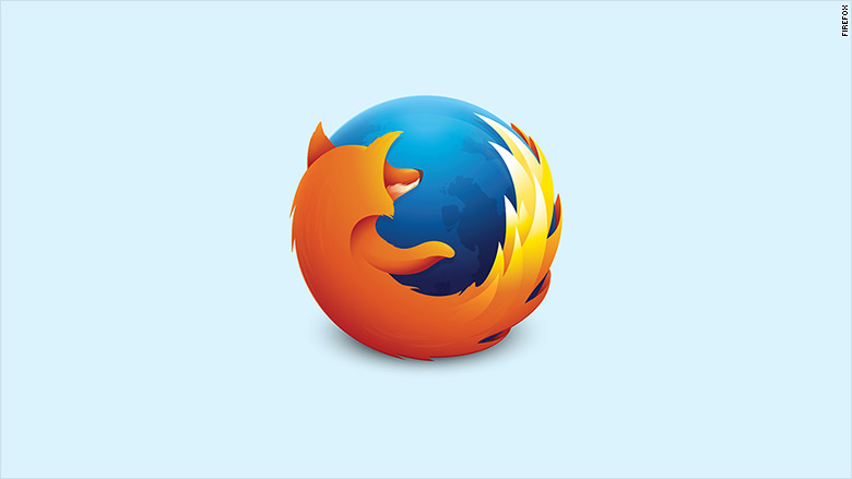 firefox logo