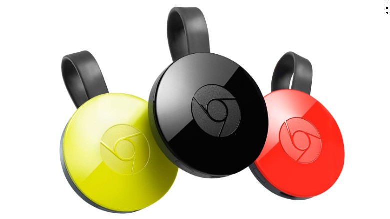 coolest gadgets google chromecast