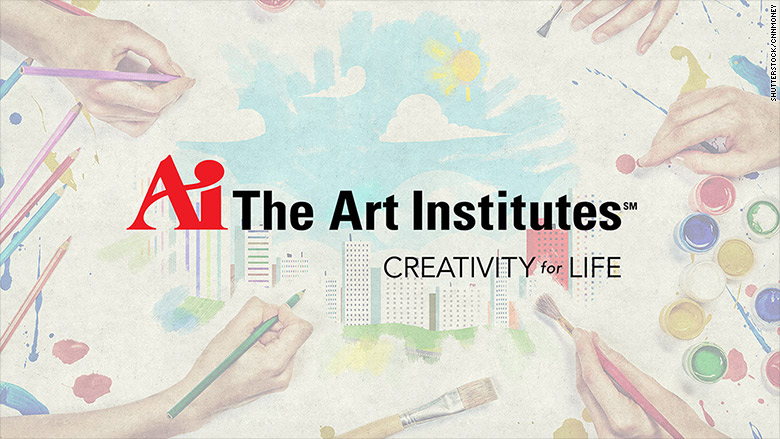 art institutes