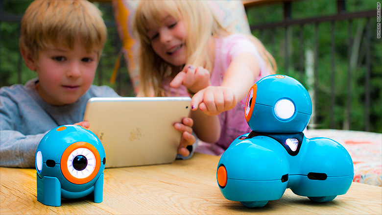 coolest toys 2015 dash dot