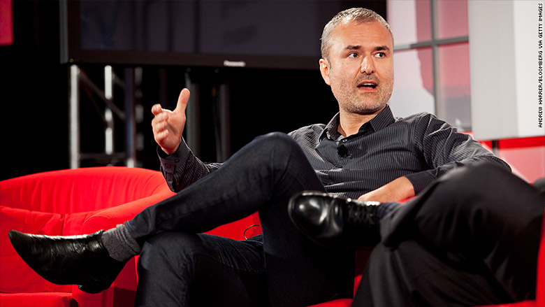 nick denton gawker