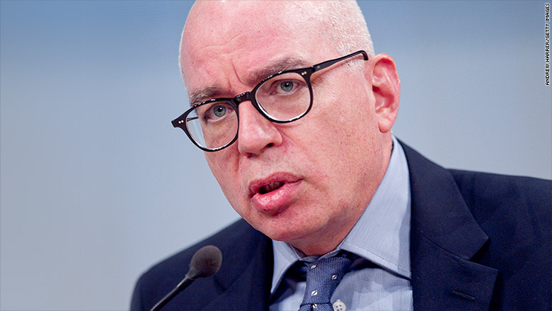 michael wolff