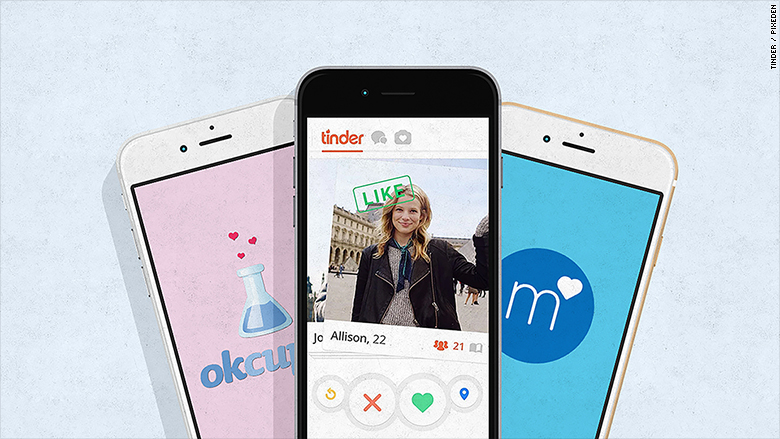 Tinder parent company buys majority stake in dating app Hinge