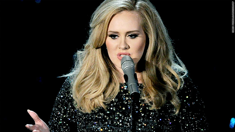 adele singer