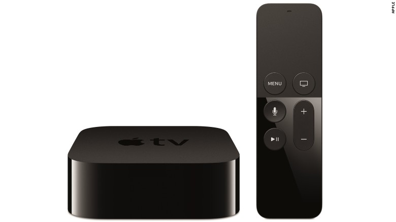 coolest gadgets apple tv