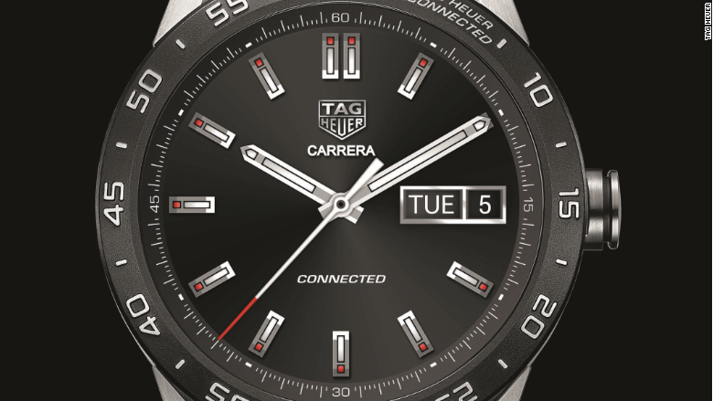 coolest gadgets tag heuer