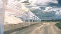 The Hyperloop: 11 things to know
