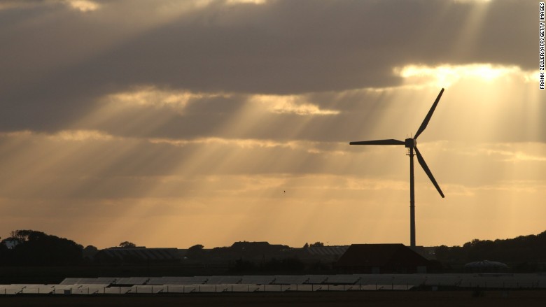 wind energy wind farm renewable