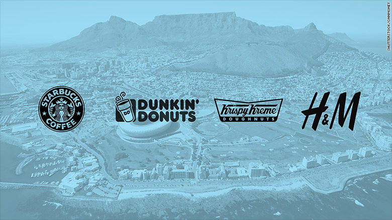 brands opening in south africa