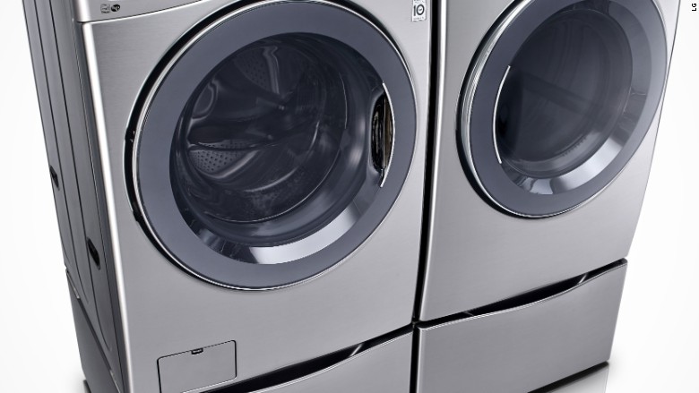 black friday deals lg washer dryer