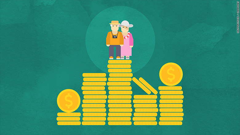 Make sure your retirement savings last a lifetime