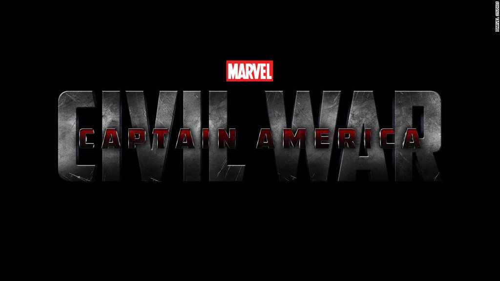 Watch the trailer for 'Captain America: Civil War'