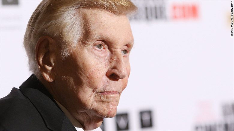 sumner redstone 2