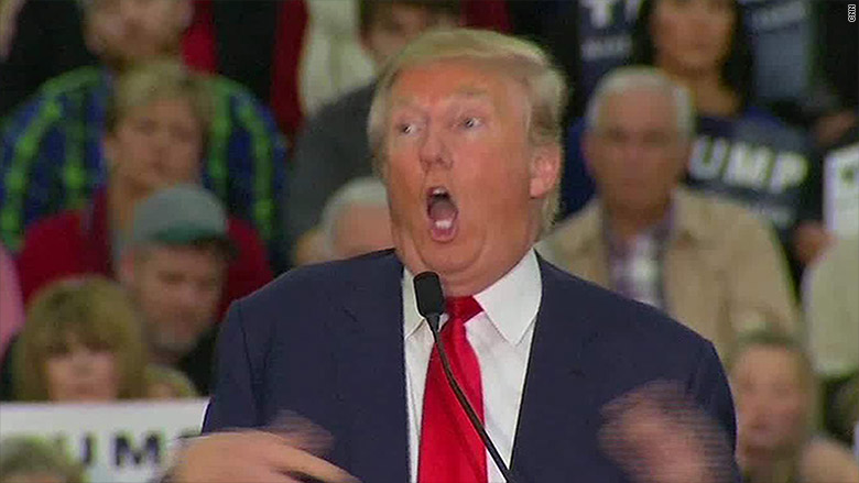 donald trump mocks disabled reporters