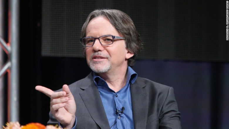 frank spotnitz amazon studios