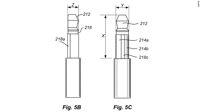 apple headphone jack