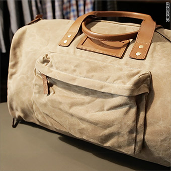 The Man Bag, Why Every Guy Needs One