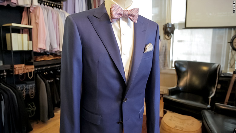 gentlemans guide foundation suit