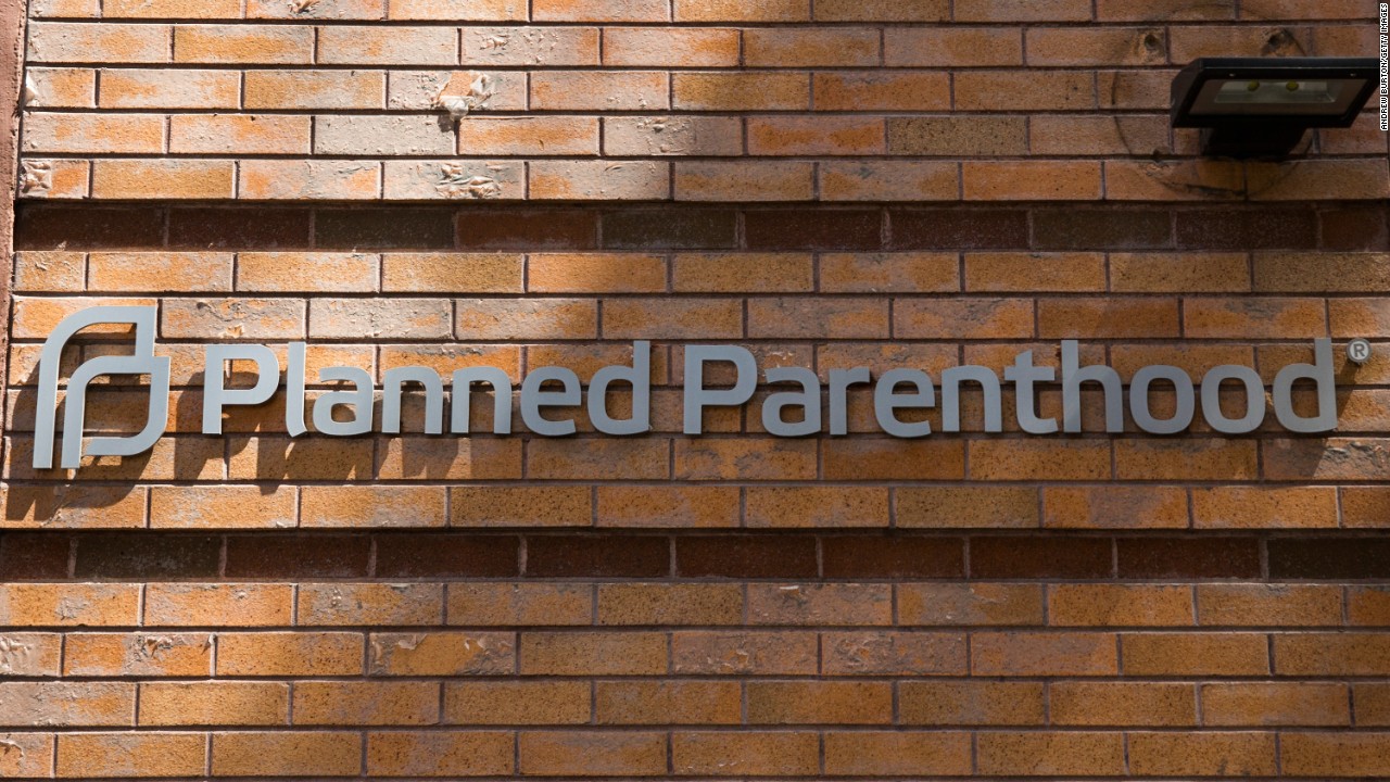 What does Planned Parenthood do? Video Business News