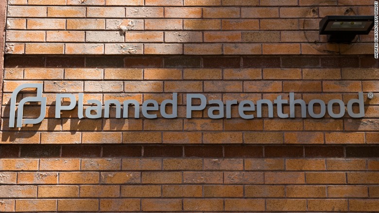 What Does Planned Parenthood Do - Video - Business News-9313