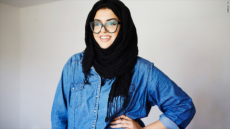 MuslimGirlcom Founder On Islamophobia And The Election