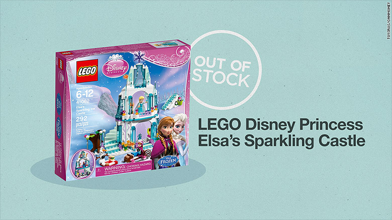 cyber monday lego specials