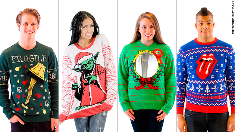 ugly christmas sweaters 02