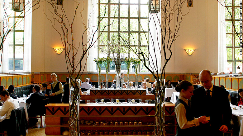 eleven madison park